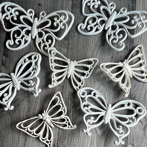 Home Interiors Other - Butterflies Home Interior